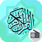 Logo of اذاعة القران الكريم من القاهرة android Application 